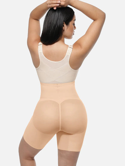 Short Gainant | Taille Haute