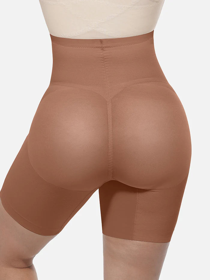 Short Gainant | Taille Haute