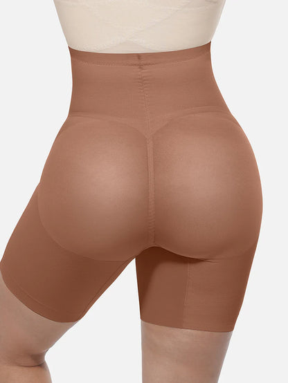 Short Gainant | Taille Haute
