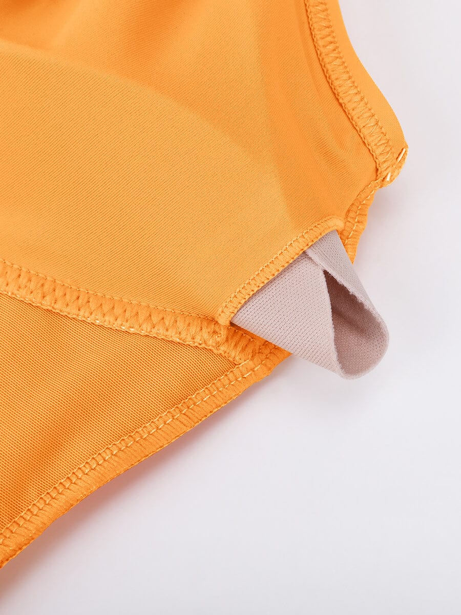 Maillot de bain Gainant Rio