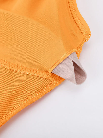 Maillot de bain Gainant Rio