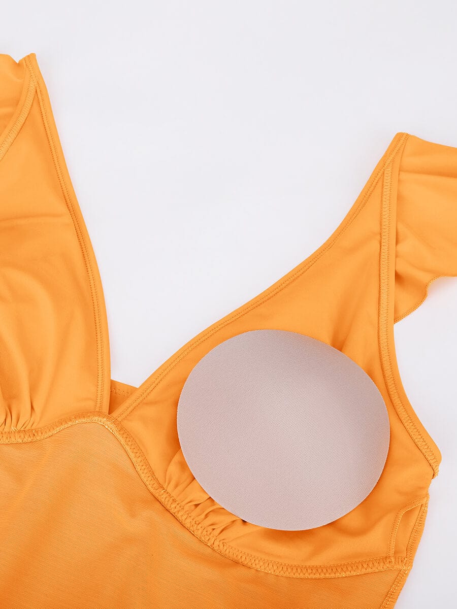 Maillot de bain Gainant Rio