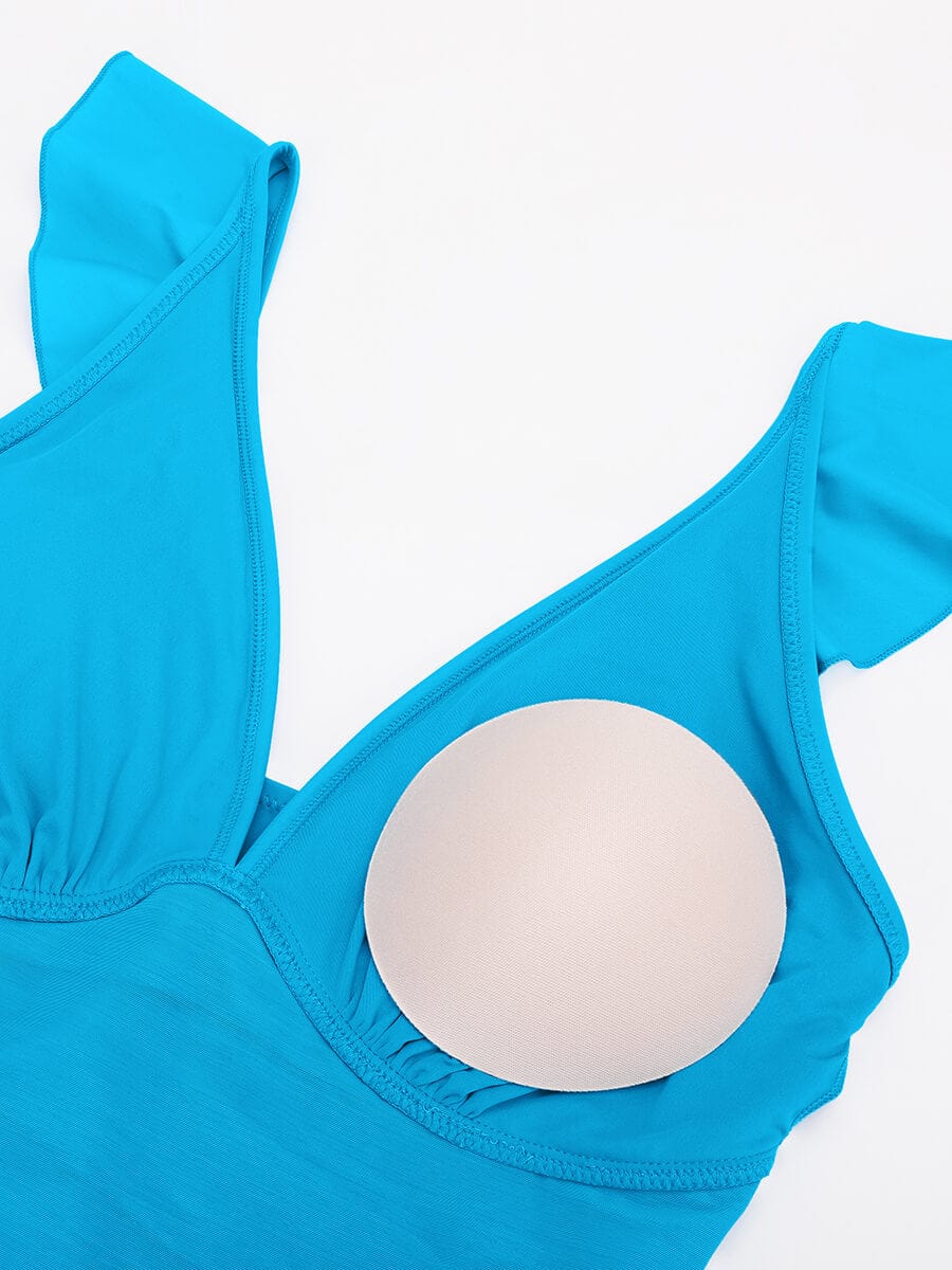 Maillot de bain Gainant Rio
