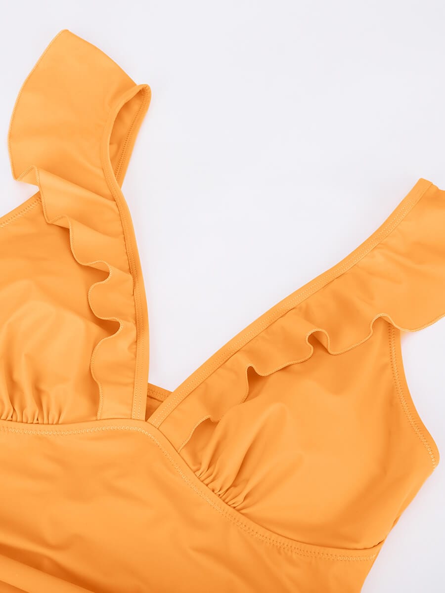 Maillot de bain Gainant Rio