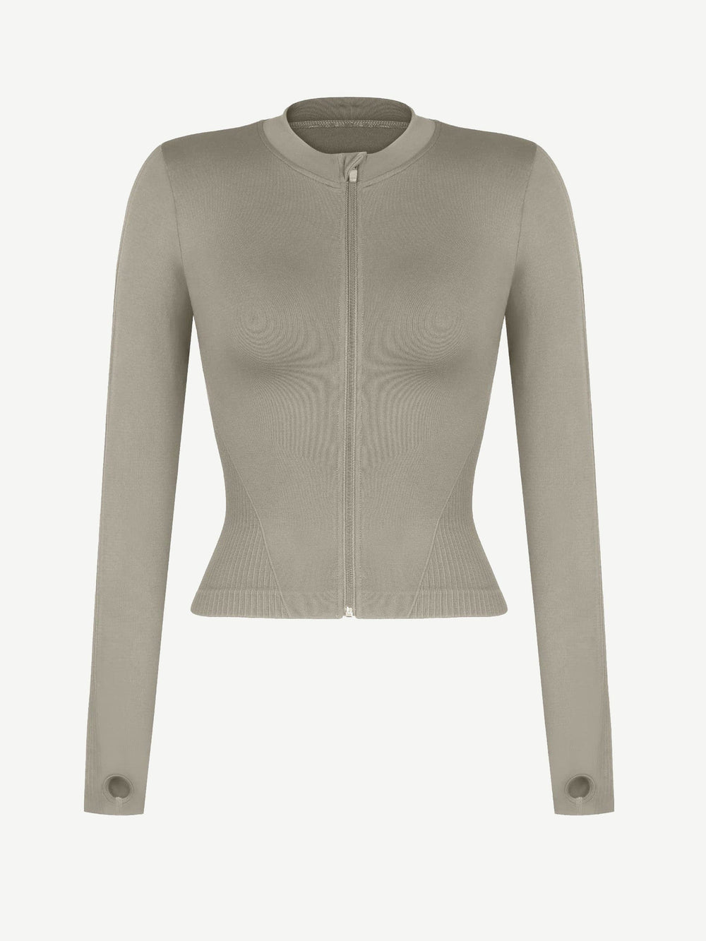 Veste de sport | Fermeture zip