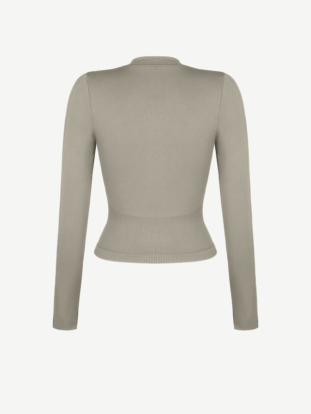Veste de sport | Fermeture zip