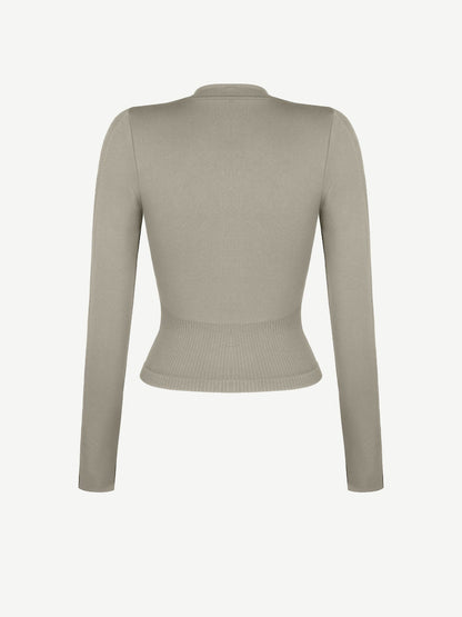 Veste de sport | Fermeture zip