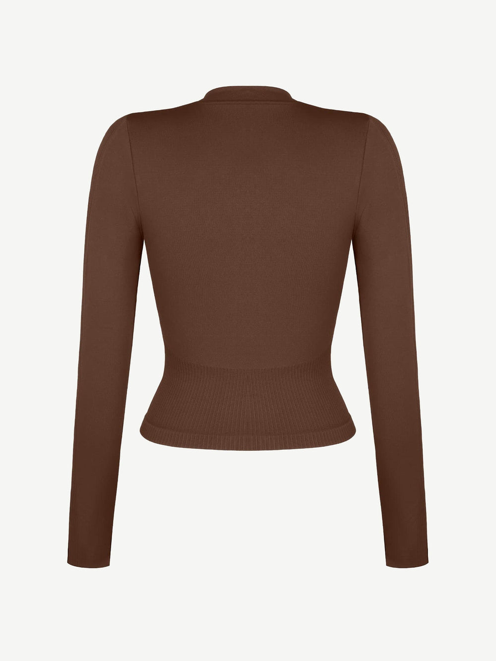 Veste de sport | Fermeture zip