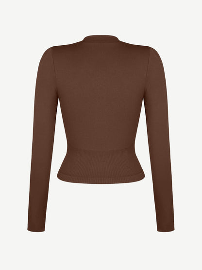Veste de sport | Fermeture zip