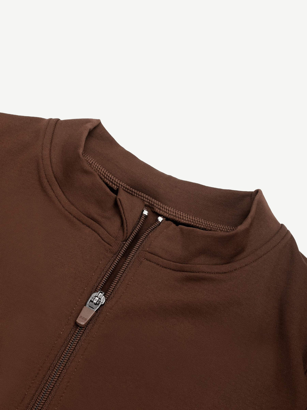 Veste de sport | Fermeture zip