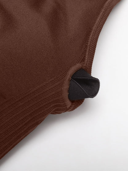 Brassière de sport | sans couture