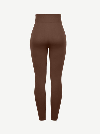 Legging de sport gainant | Sans couture