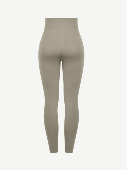 Legging de sport gainant | Sans couture