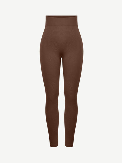 Legging de sport gainant | Sans couture