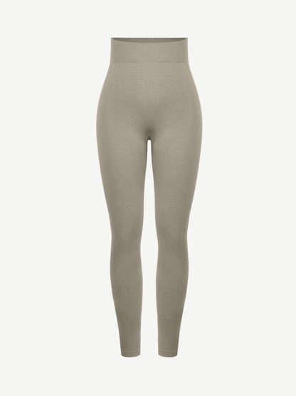 Legging de sport gainant | Sans couture