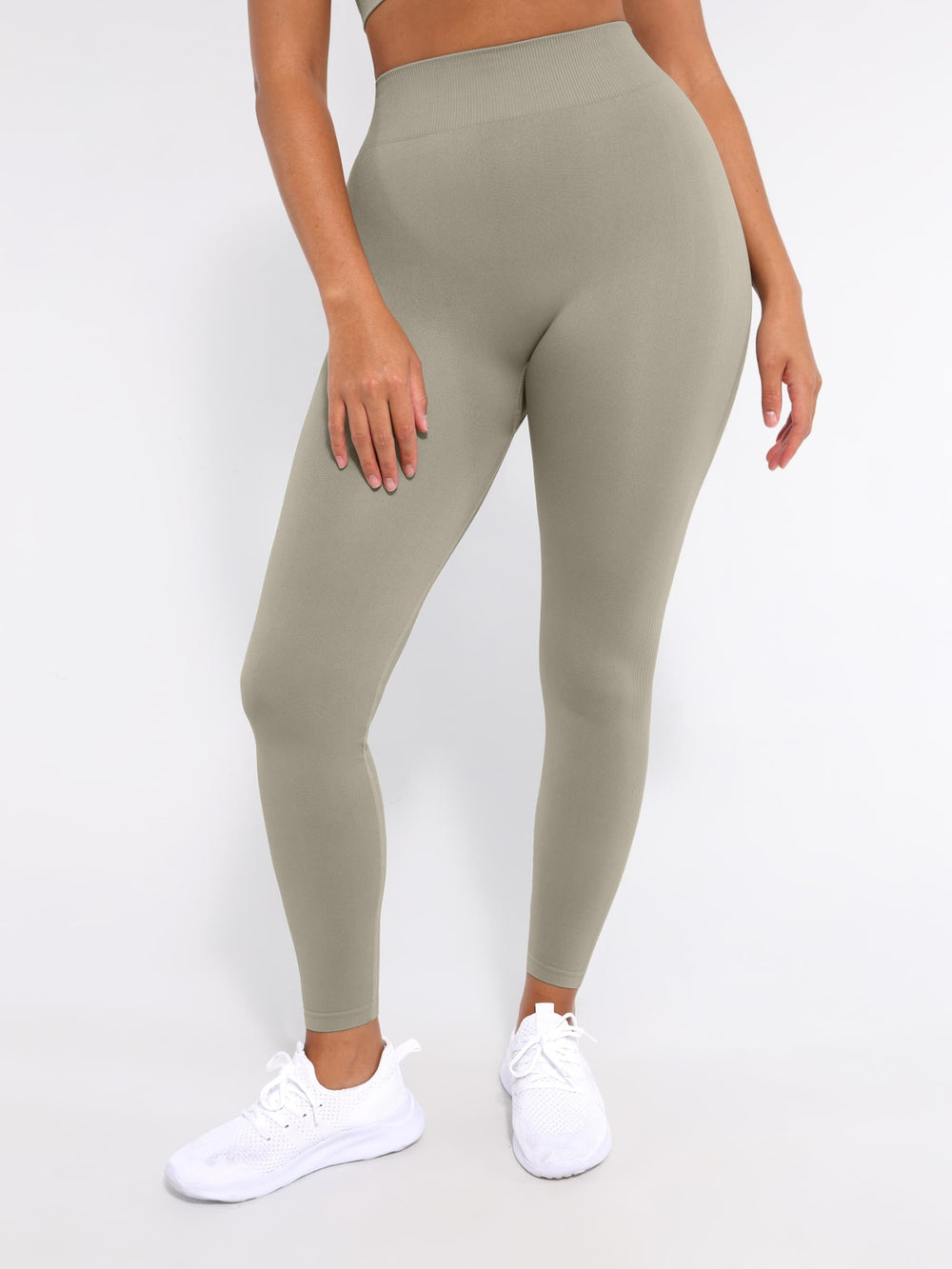 Legging de sport gainant | Sans couture