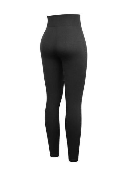 Legging de sport gainant | Sans couture