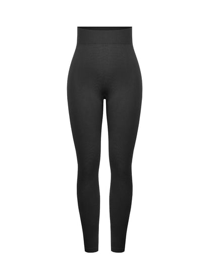 Legging de sport gainant | Sans couture