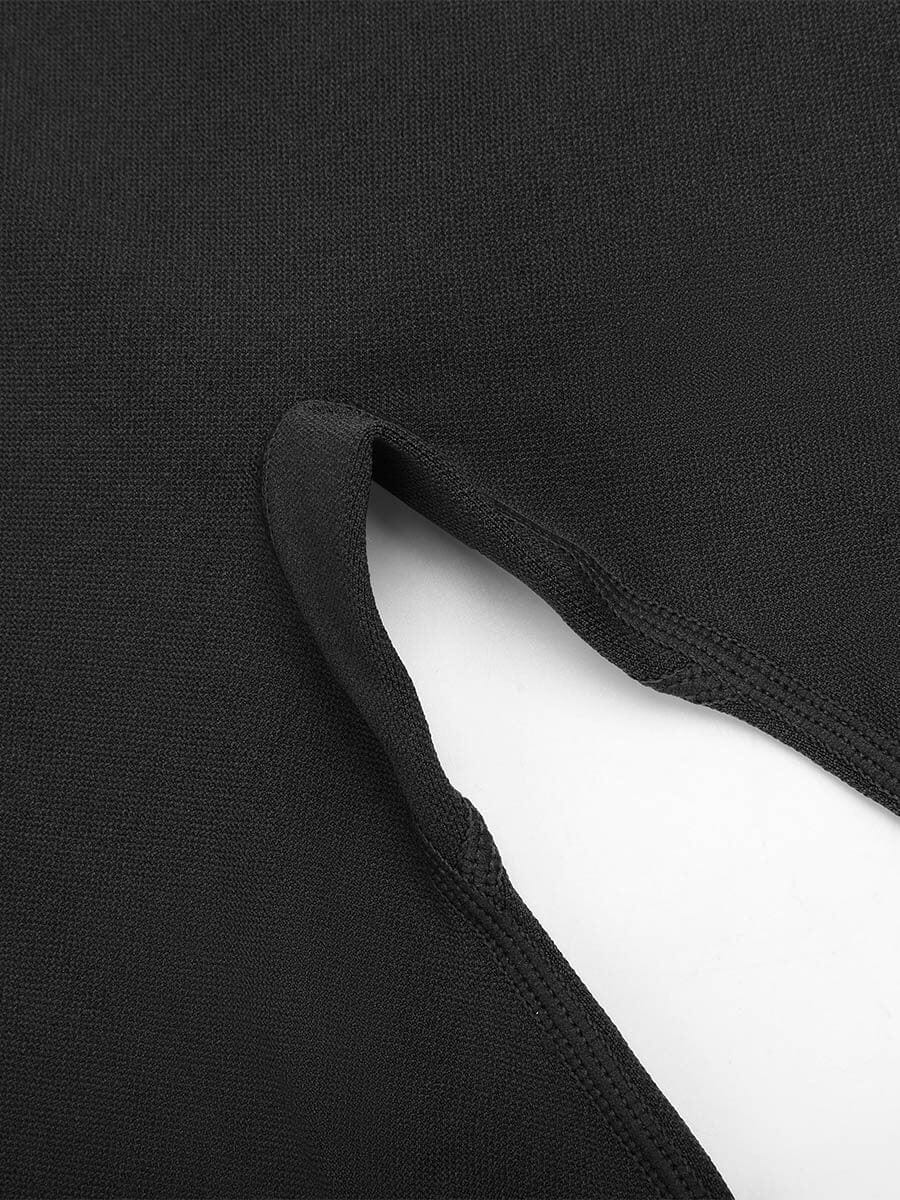 Legging de sport gainant | Sans couture