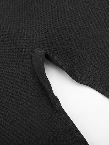 Legging de sport gainant | Sans couture