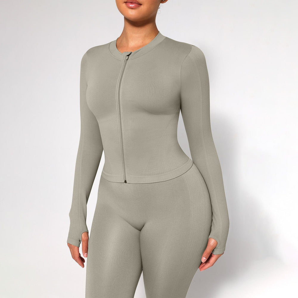 Legging de sport gainant | Sans couture