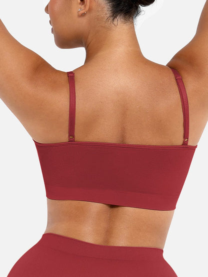 Brassière Gainante | Sans couture