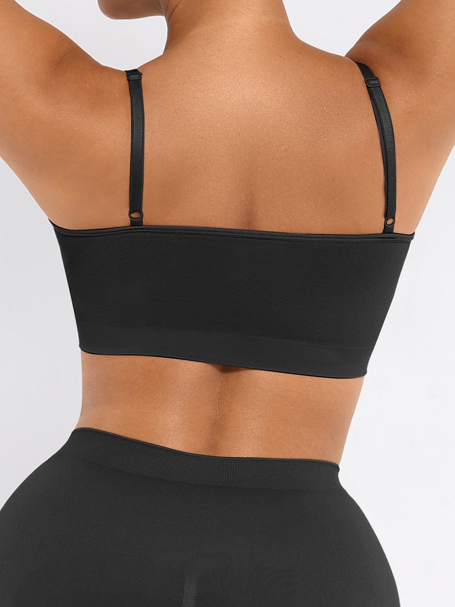 Brassière Gainante | Sans couture