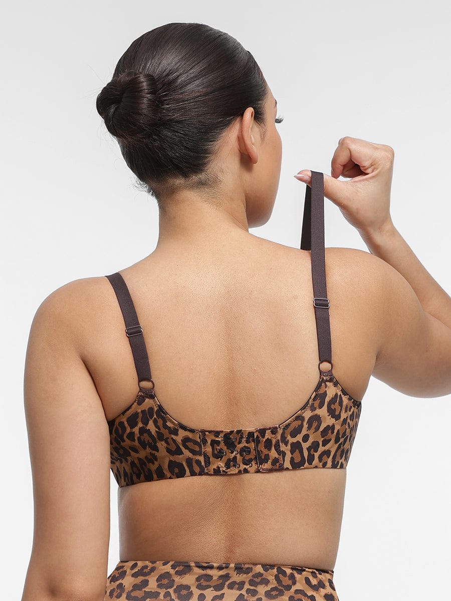 Soutien-gorge Confort | Sans couture