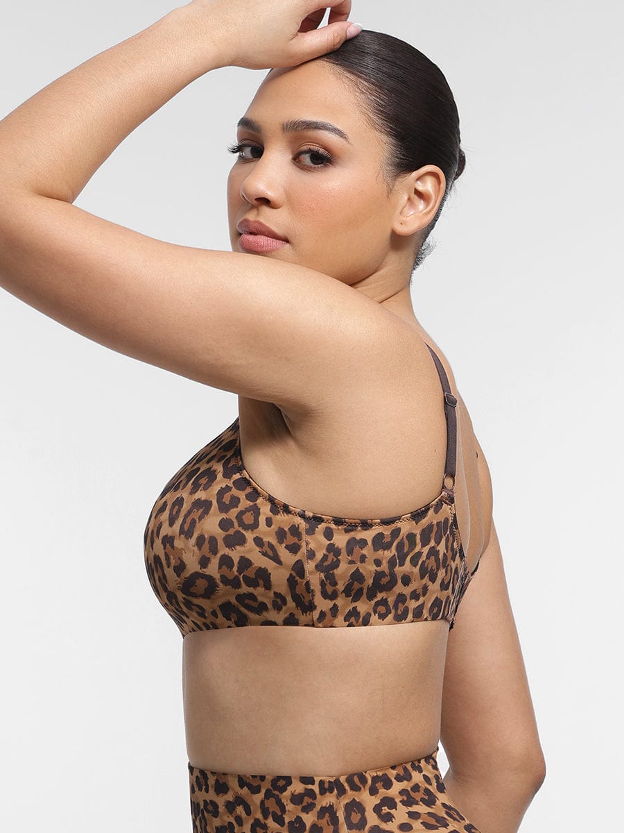 Soutien-gorge Confort | Sans couture