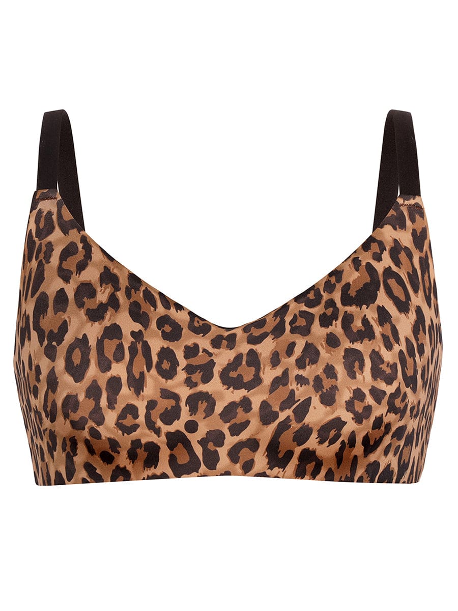 Soutien-gorge Confort | Sans couture
