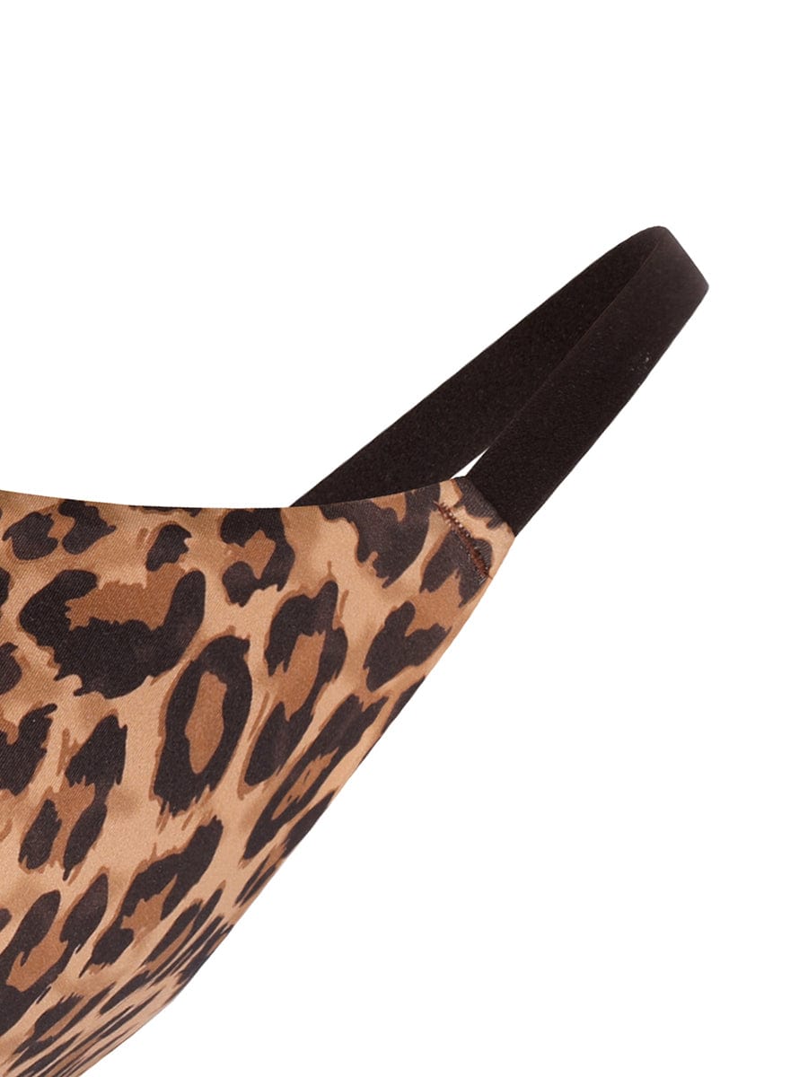 Soutien-gorge Confort | Sans couture