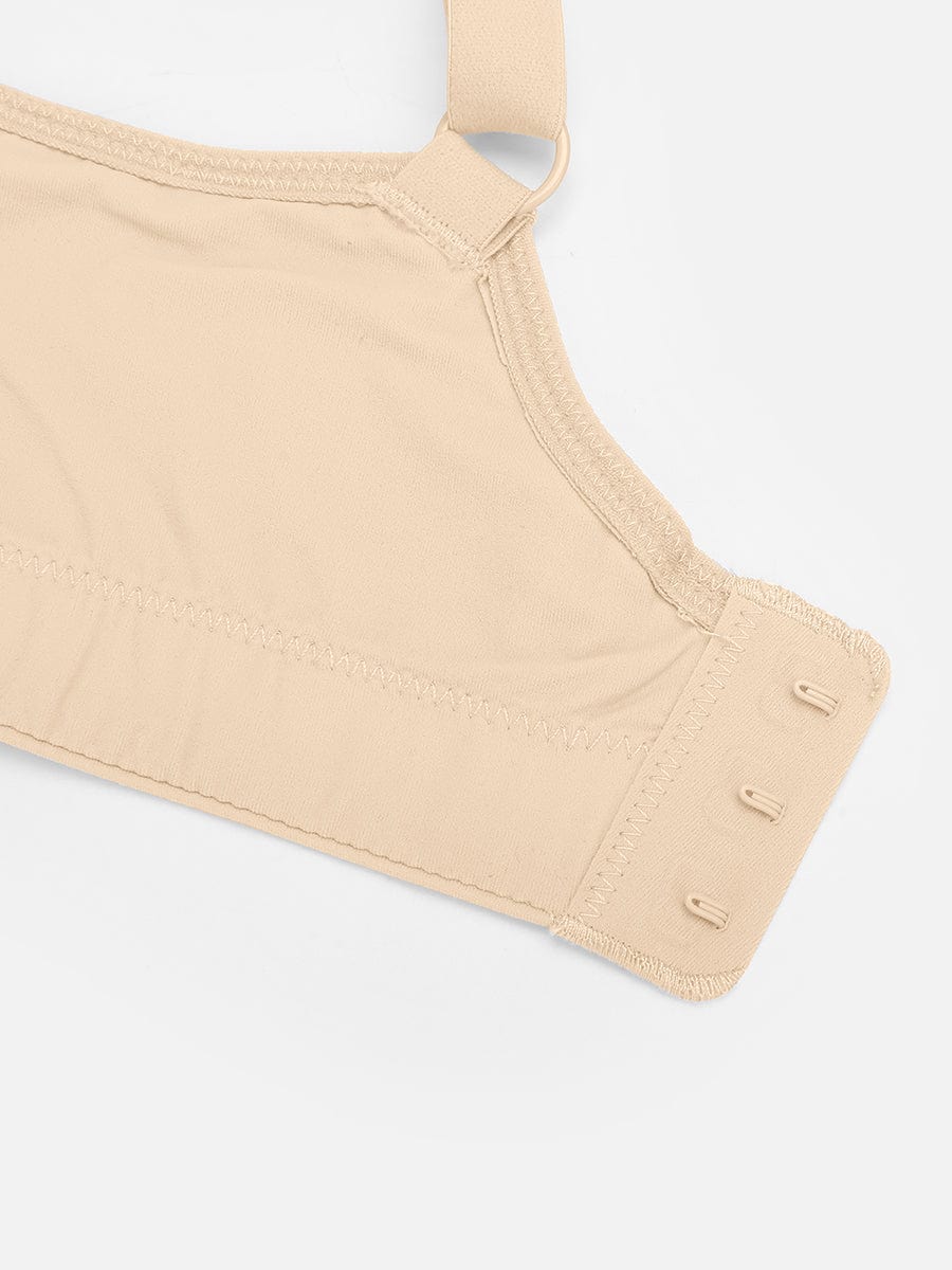 Soutien-gorge Confort | Sans couture
