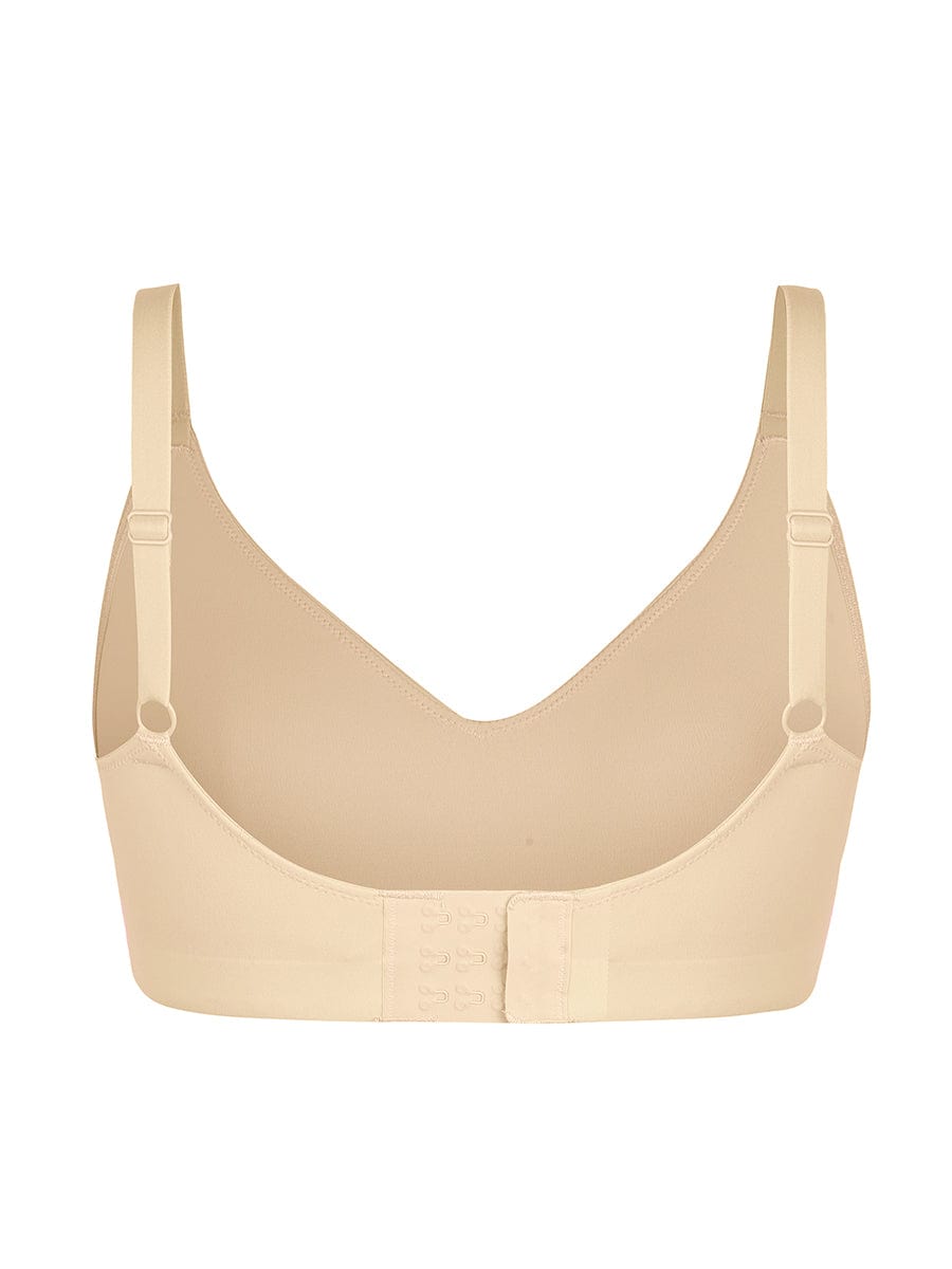 Soutien-gorge Confort | Sans couture