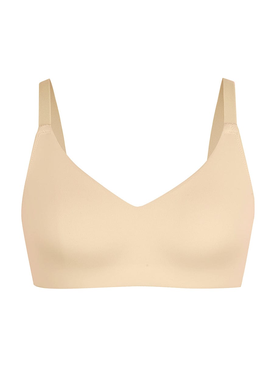Soutien-gorge Confort | Sans couture