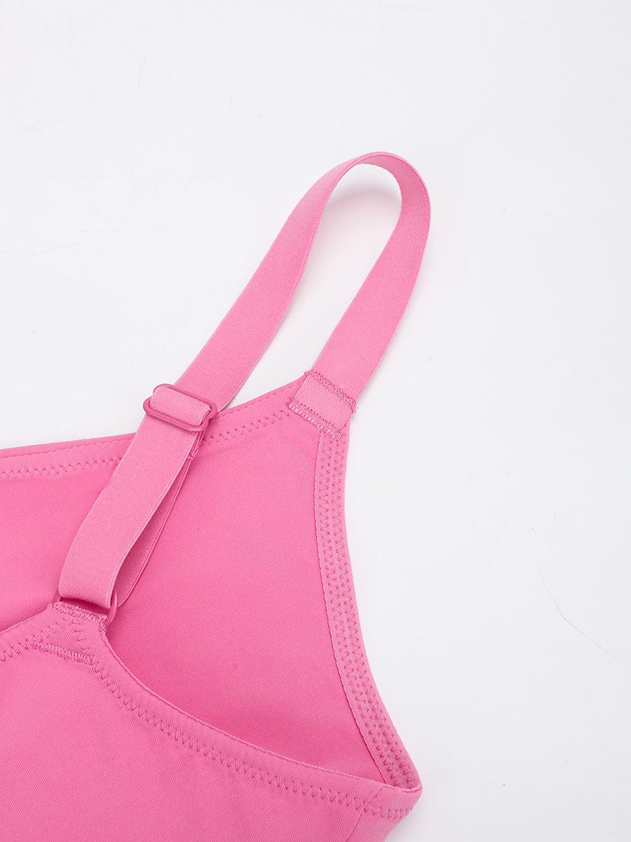 Soutien-gorge Confort | Sans couture