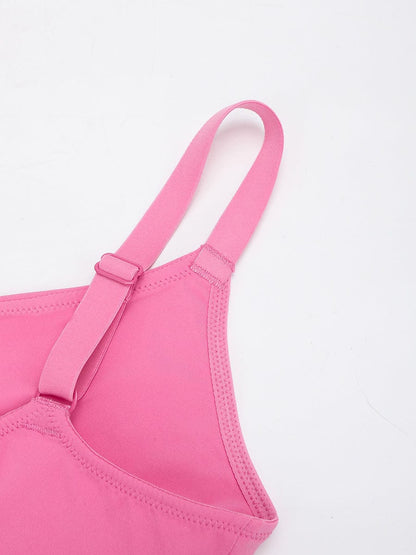 Soutien-gorge Confort | Sans couture