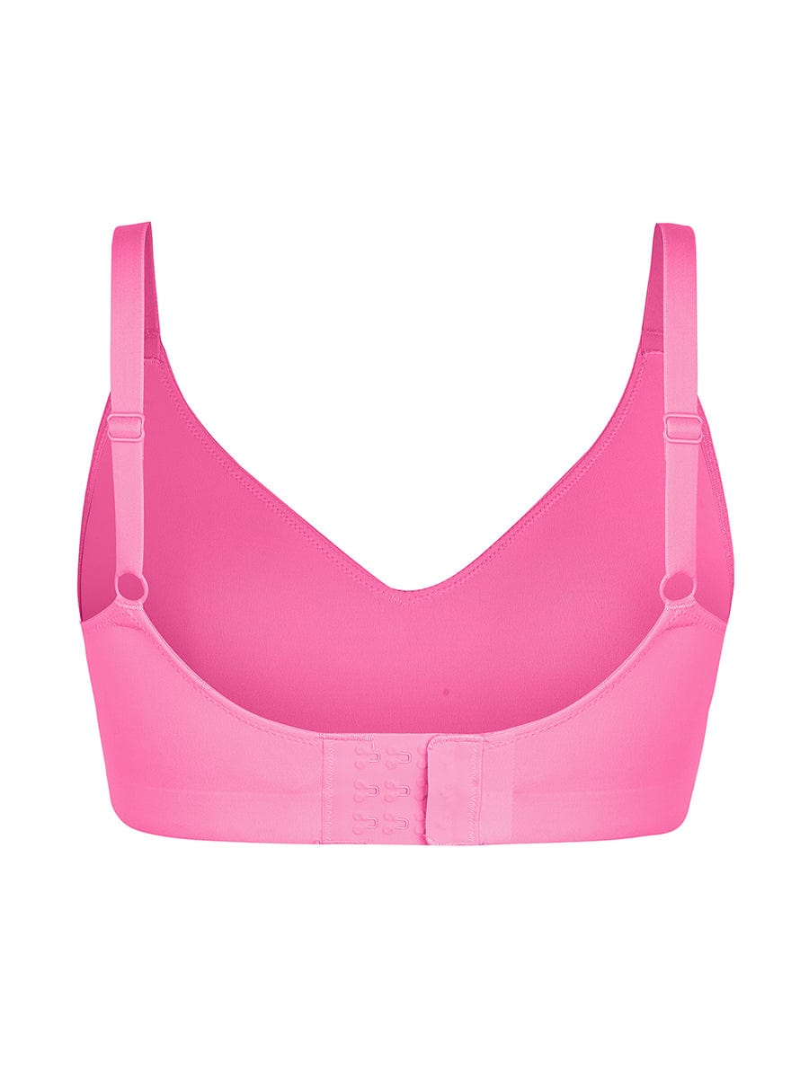 Soutien-gorge Confort | Sans couture