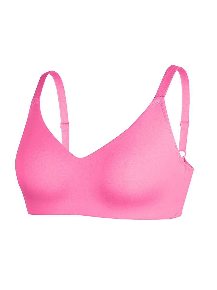 Soutien-gorge Confort | Sans couture
