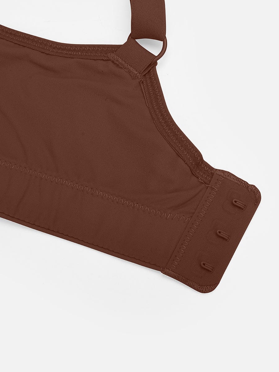 Soutien-gorge Confort | Sans couture