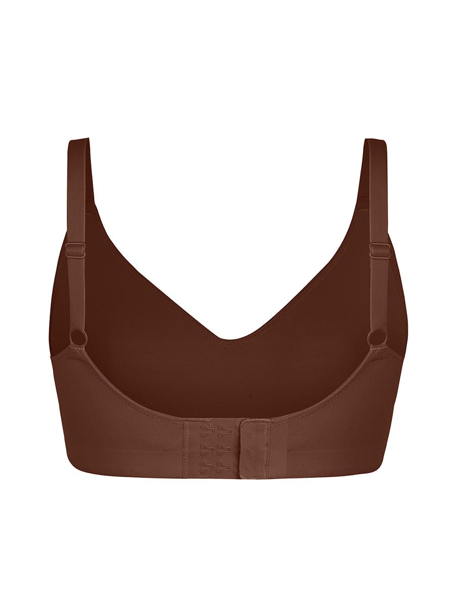 Soutien-gorge Confort | Sans couture