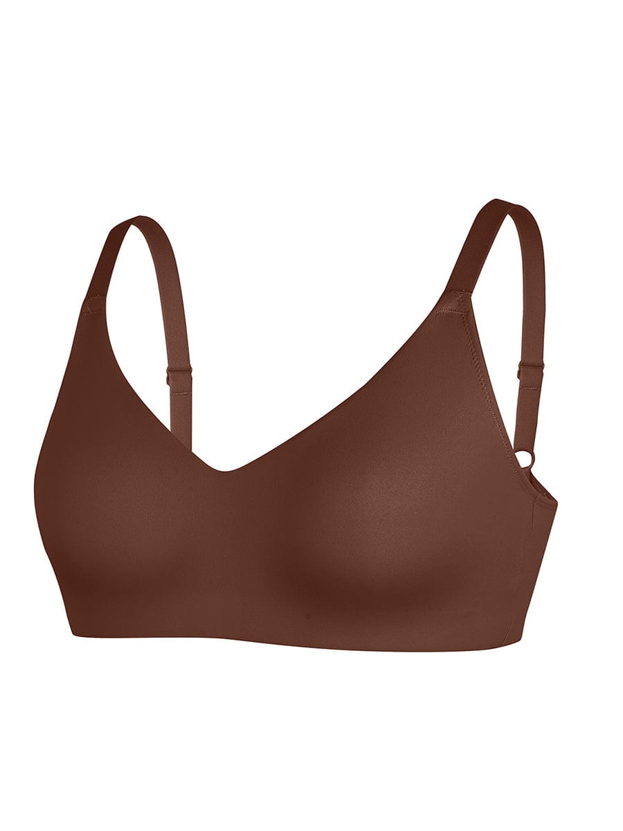 Soutien-gorge Confort | Sans couture
