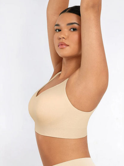 Soutien-gorge Confort | Bretelles larges