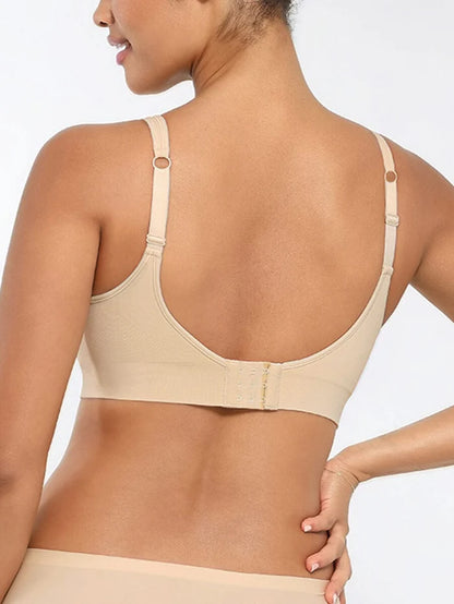 Soutien-gorge Confort | Bretelles larges