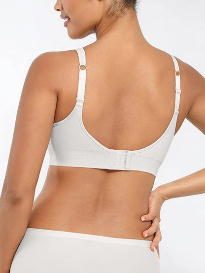 Soutien-gorge Confort | Bretelles larges