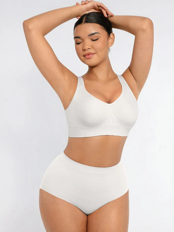 Soutien-gorge Confort | Bretelles larges