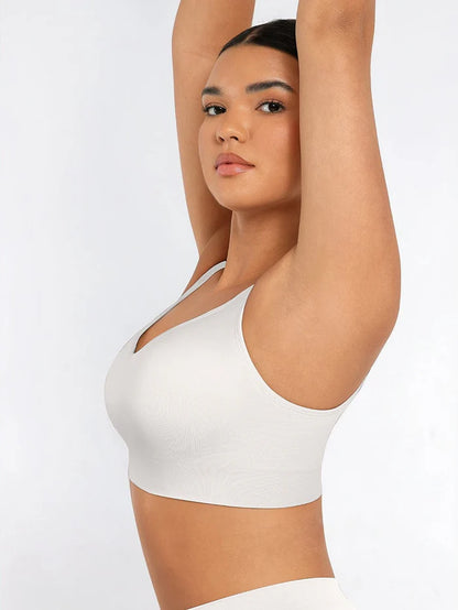 Soutien-gorge Confort | Bretelles larges
