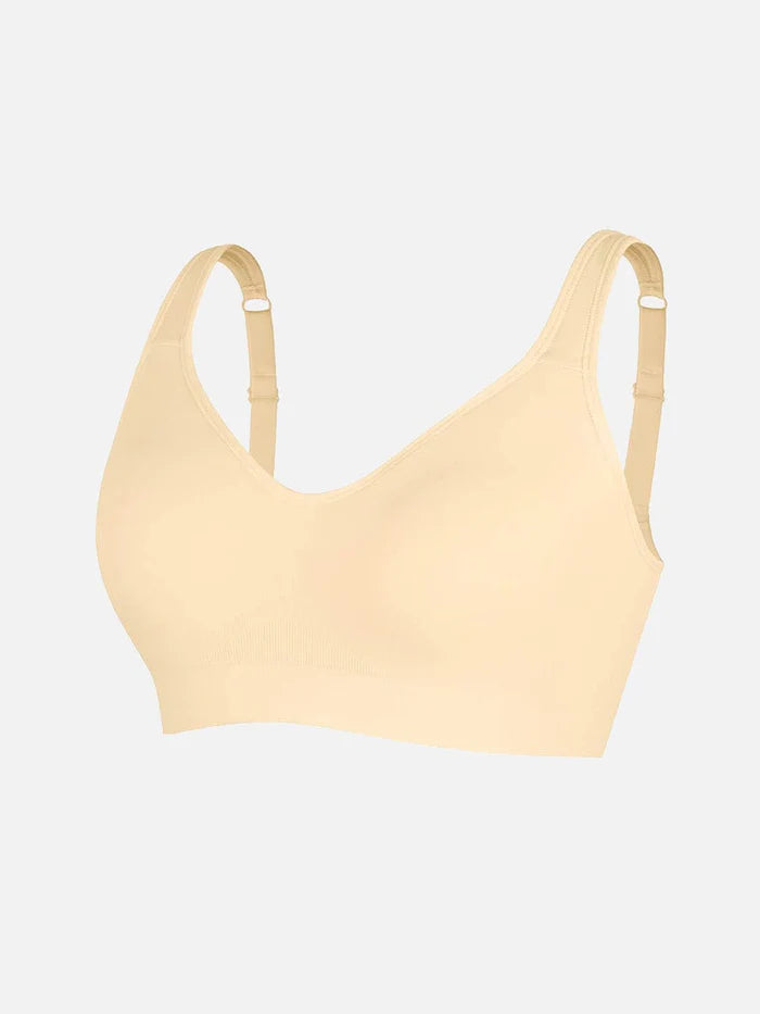 Soutien-gorge Confort | Bretelles larges