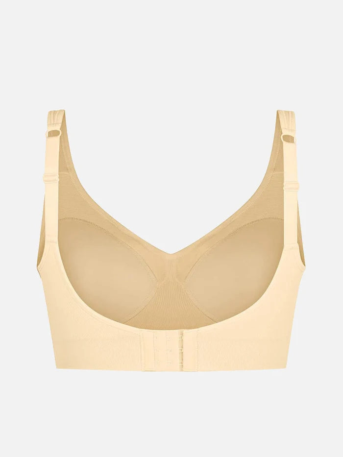 Soutien-gorge Confort | Bretelles larges
