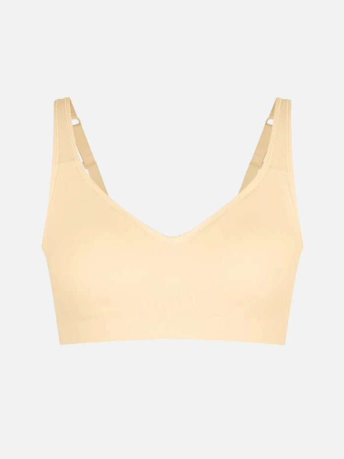Soutien-gorge Confort | Bretelles larges