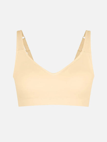 Soutien-gorge Confort | Bretelles larges